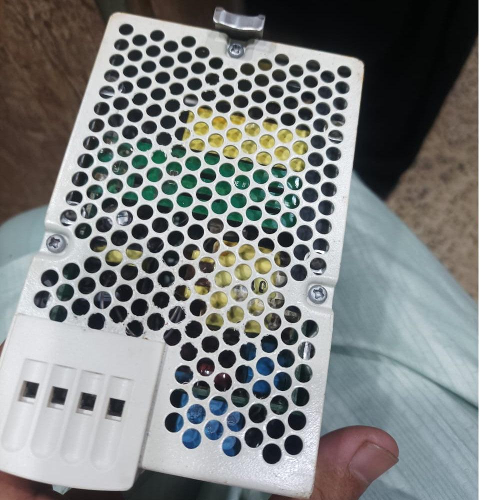 Schneider Electric DIN Rail Power Supply ABL8RPS24100 Lotted in Pakistan - industryparts.pk