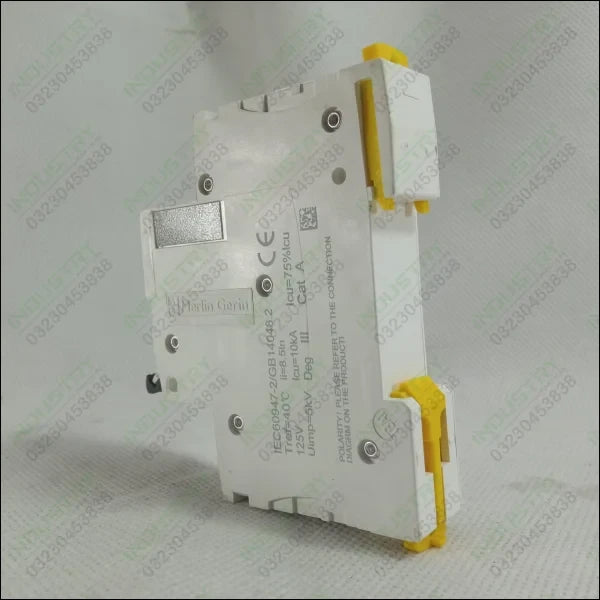 Schneider DC MCB iC60N