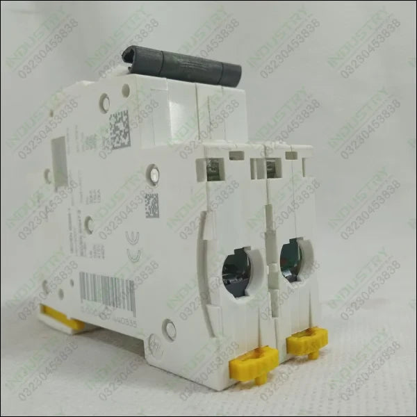  Schneider DC MCB iC60N