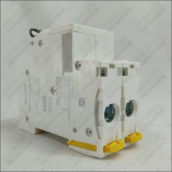 Schneider DC MCB iC60N