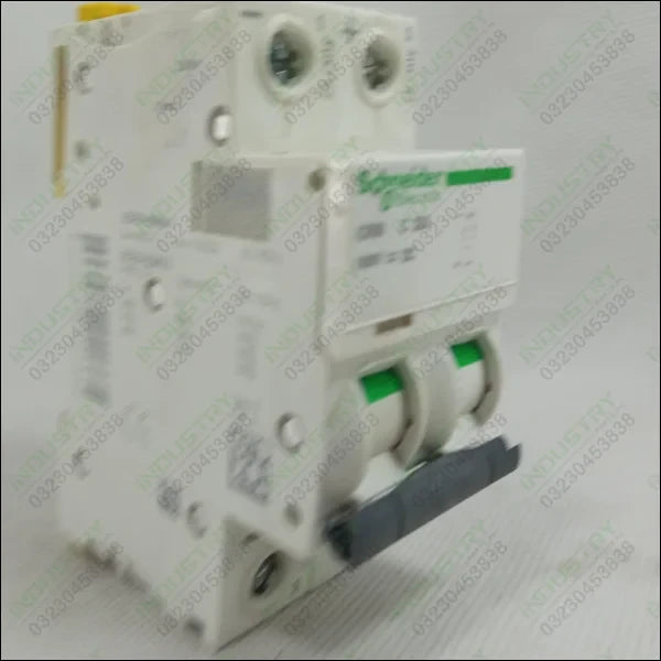  Schneider DC MCB iC60N