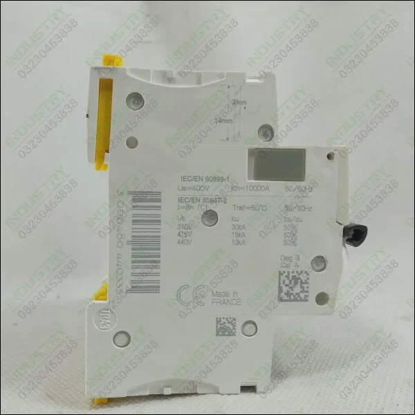  Schneider DC MCB iC60N