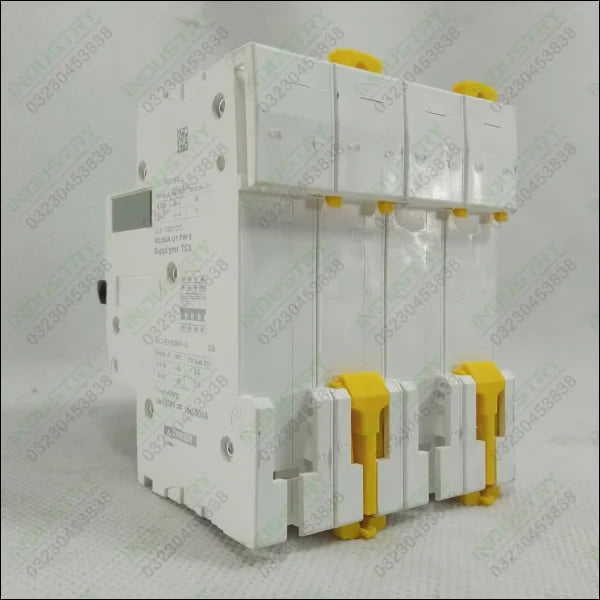Schneider DC MCB iC60N