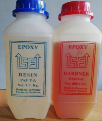 S E Epoxy Resin in Pakistan
