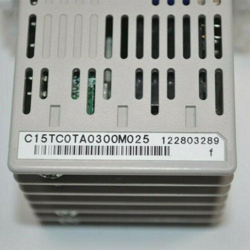 Sdc15 Yamatake Azbil Temperature Regulator Temperature Controller k type Lotted in Pakistan - industryparts.pk
