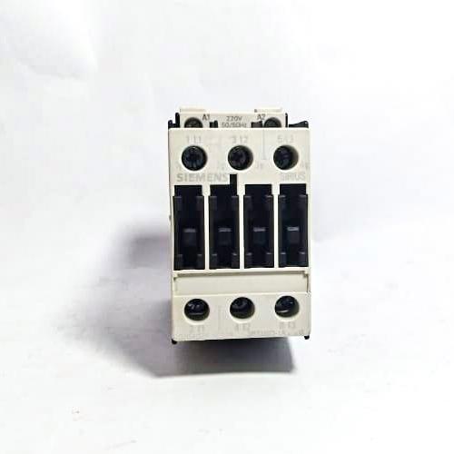 Semience Magnetic Contactor 3RT1023-1A - industryparts.pk