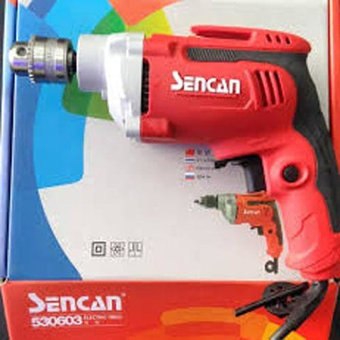 Sencan 530603 Electric Drill Machine 230w in Pakistan