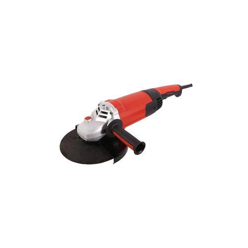 Sencan 541801 Angle Grinder 180mm 7 inches 2600W - industryparts.pk