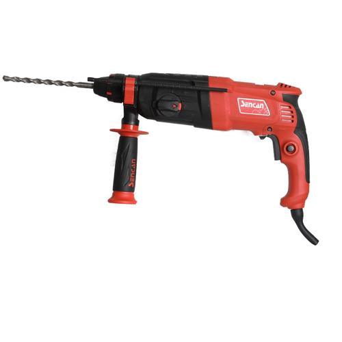 Sencan 722615 Electric Rotary Hammer Power Tools Drill 850W 26mm In Pakistan - industryparts.pk