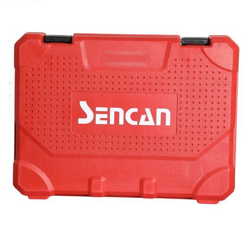 Sencan 722615 Electric Rotary Hammer Power Tools Drill 850W 26mm In Pakistan - industryparts.pk