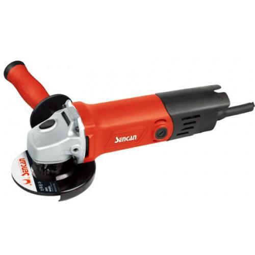 Sencan 541021 Angle Grinder 100mm 4inch 720W - industryparts.pk