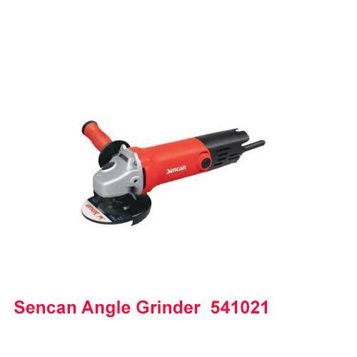Sencan 541021 Angle Grinder 100mm 4inch 720W - industryparts.pk