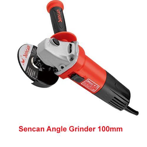 Sencan Angle Grinder 100mm 541032 - industryparts.pk