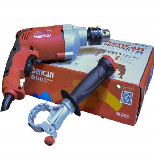 Sencan Electric Drill 13MM 521311 in Pakistan - industryparts.pk
