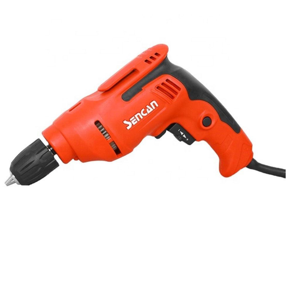 Sencan Electric Drill  531027 10mm - industryparts.pk