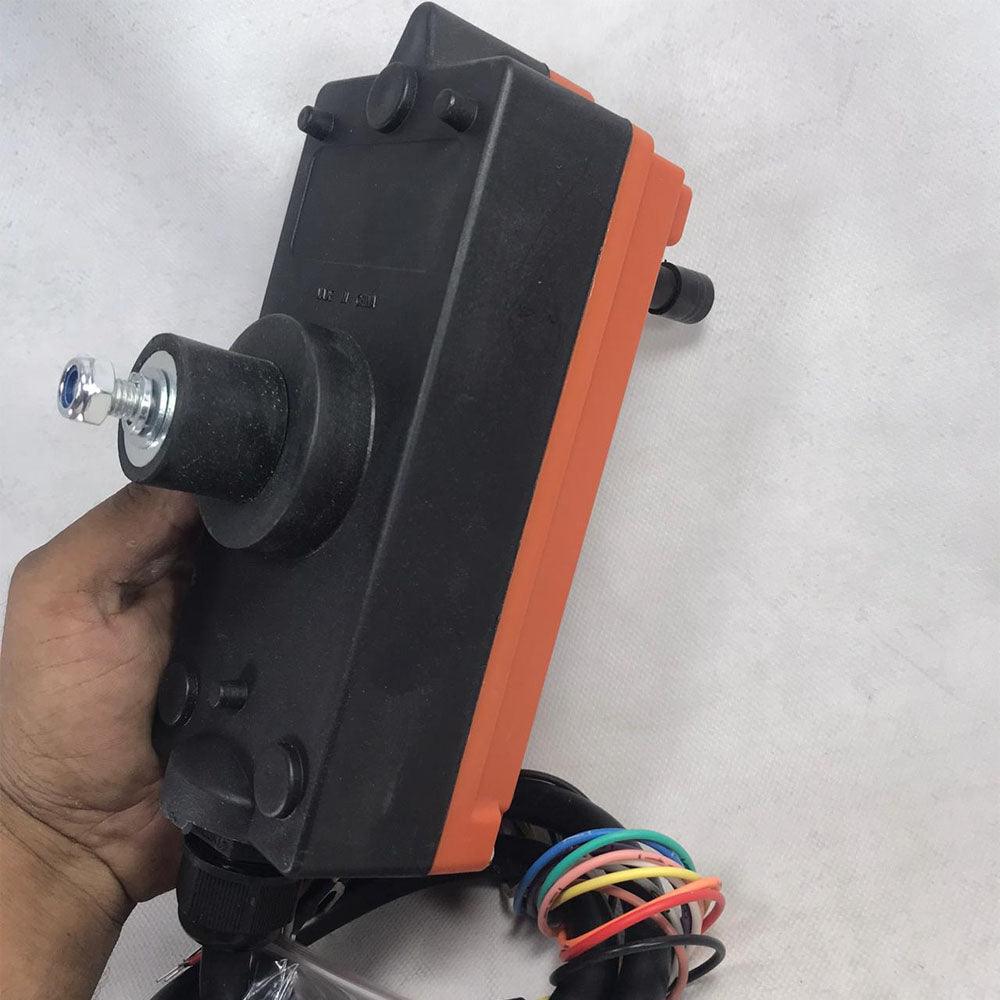 Setco F21-E1 Universal Industry Radio Remote Controls Controller in Pakistan - industryparts.pk