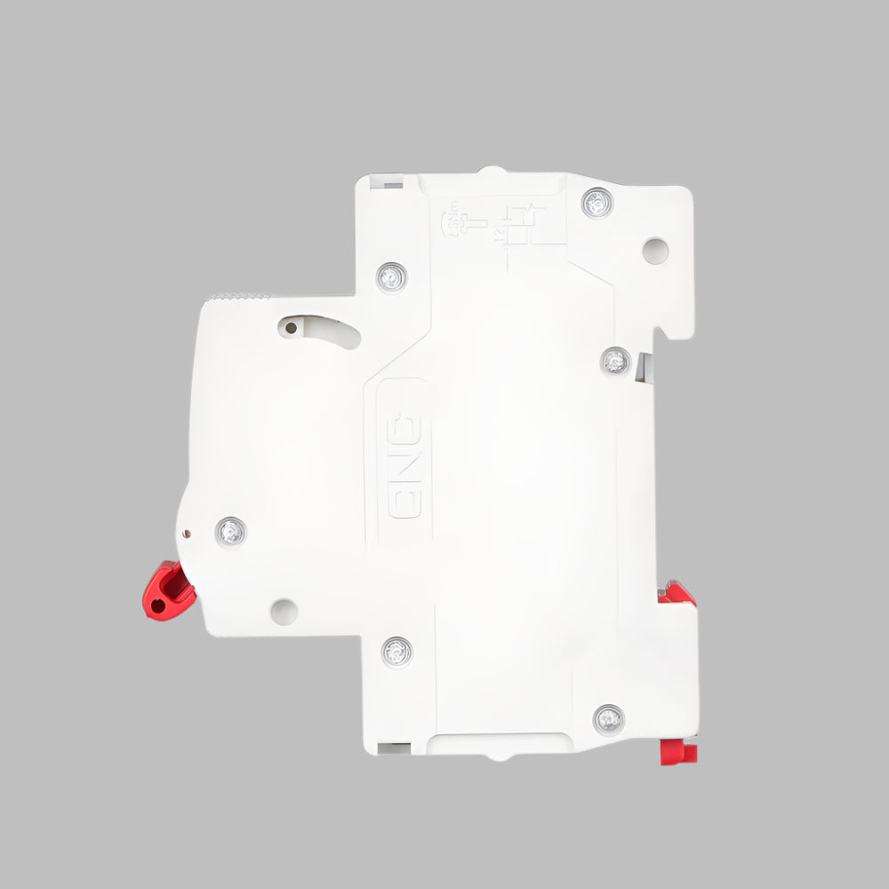 CNC YCB7-63N 2-Pole AC Miniature Circuit Breaker in Pakistan
