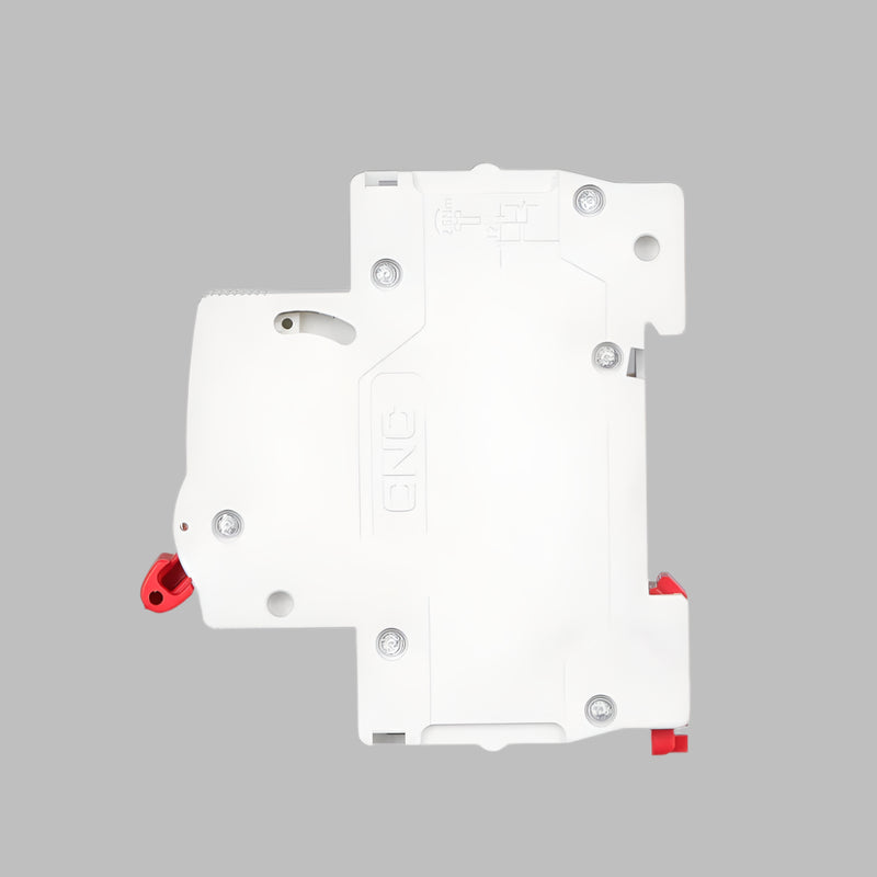 CNC YCB7-63N 2-Pole AC Miniature Circuit Breaker in Pakistan