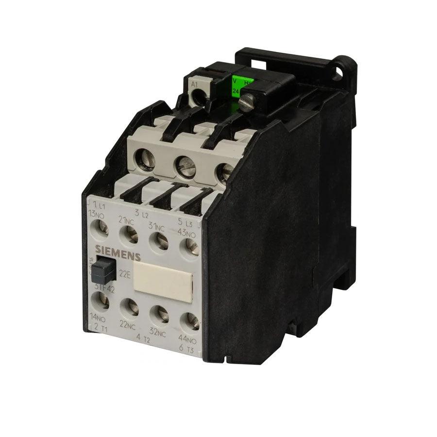 Siemens 3TF4222-0A Contactor Lotted in Pakistan - industryparts.pk