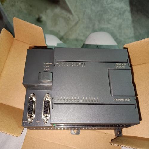 Siemens Simatic S7-200 CN CPU 224XP Compact Unit DC Power Supply in Pakistan - industryparts.pk