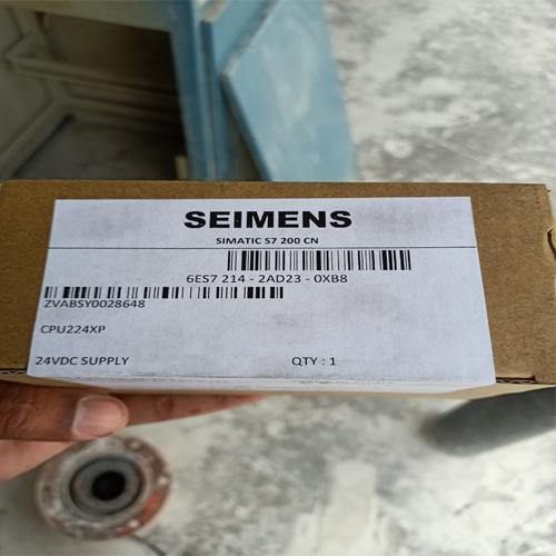 Siemens Simatic S7-200 CN CPU 224XP Compact Unit DC Power Supply in Pakistan - industryparts.pk
