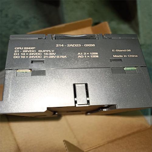 Siemens Simatic S7-200 CN CPU 224XP Compact Unit DC Power Supply in Pakistan - industryparts.pk