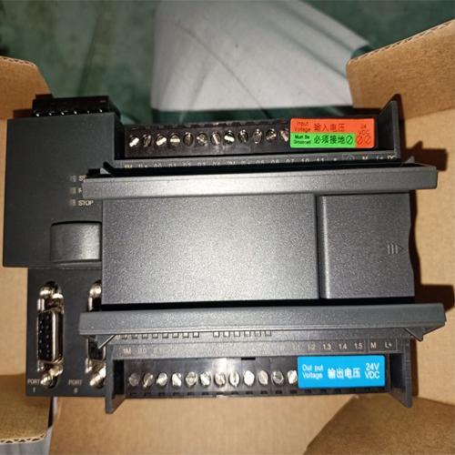 Siemens Simatic S7-200 CN CPU 224XP Compact Unit DC Power Supply in Pakistan - industryparts.pk