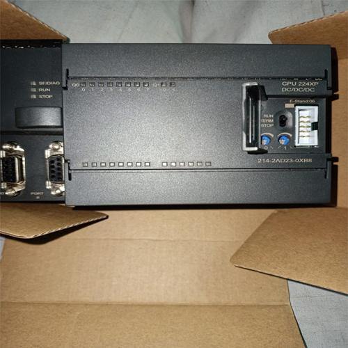 Siemens Simatic S7-200 CN CPU 224XP Compact Unit DC Power Supply in Pakistan - industryparts.pk