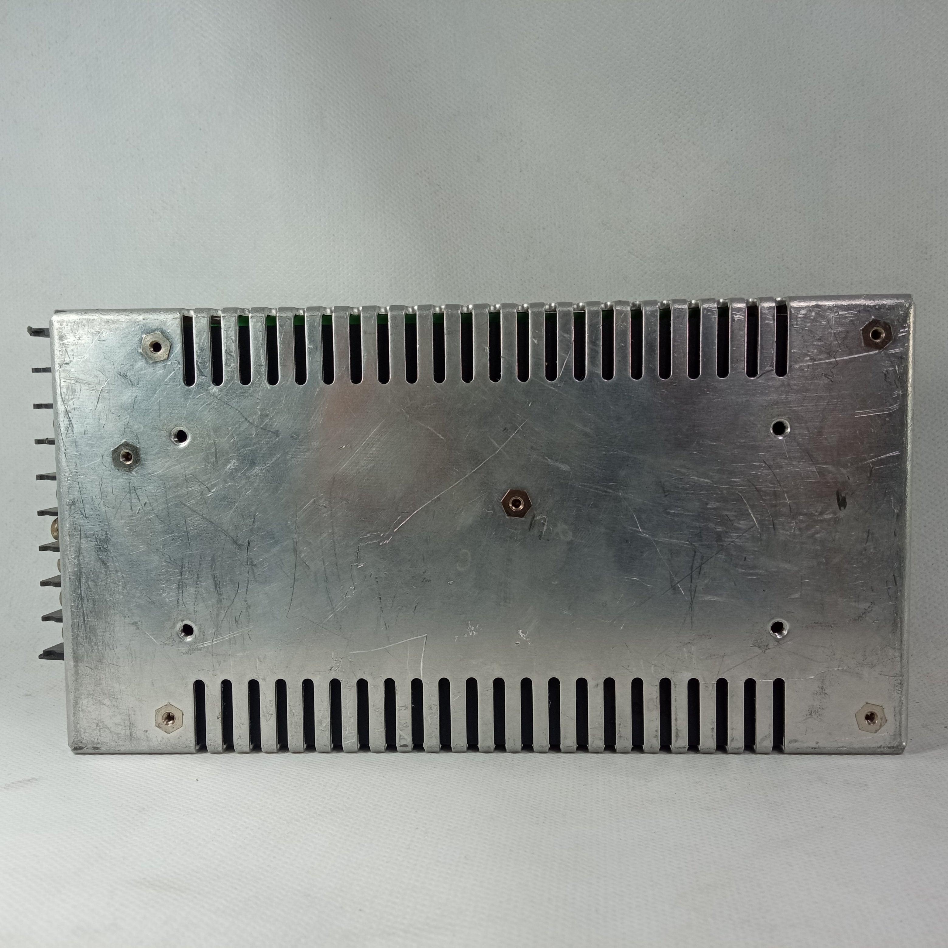 Single Output Switching Power Supply 24V 8.8A Used in Pakistan - industryparts.pk