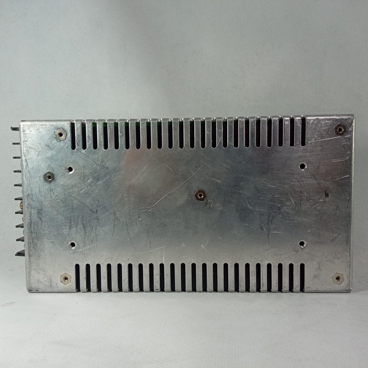 Single Output Switching Power Supply 24V 8.8A Used in Pakistan - industryparts.pk