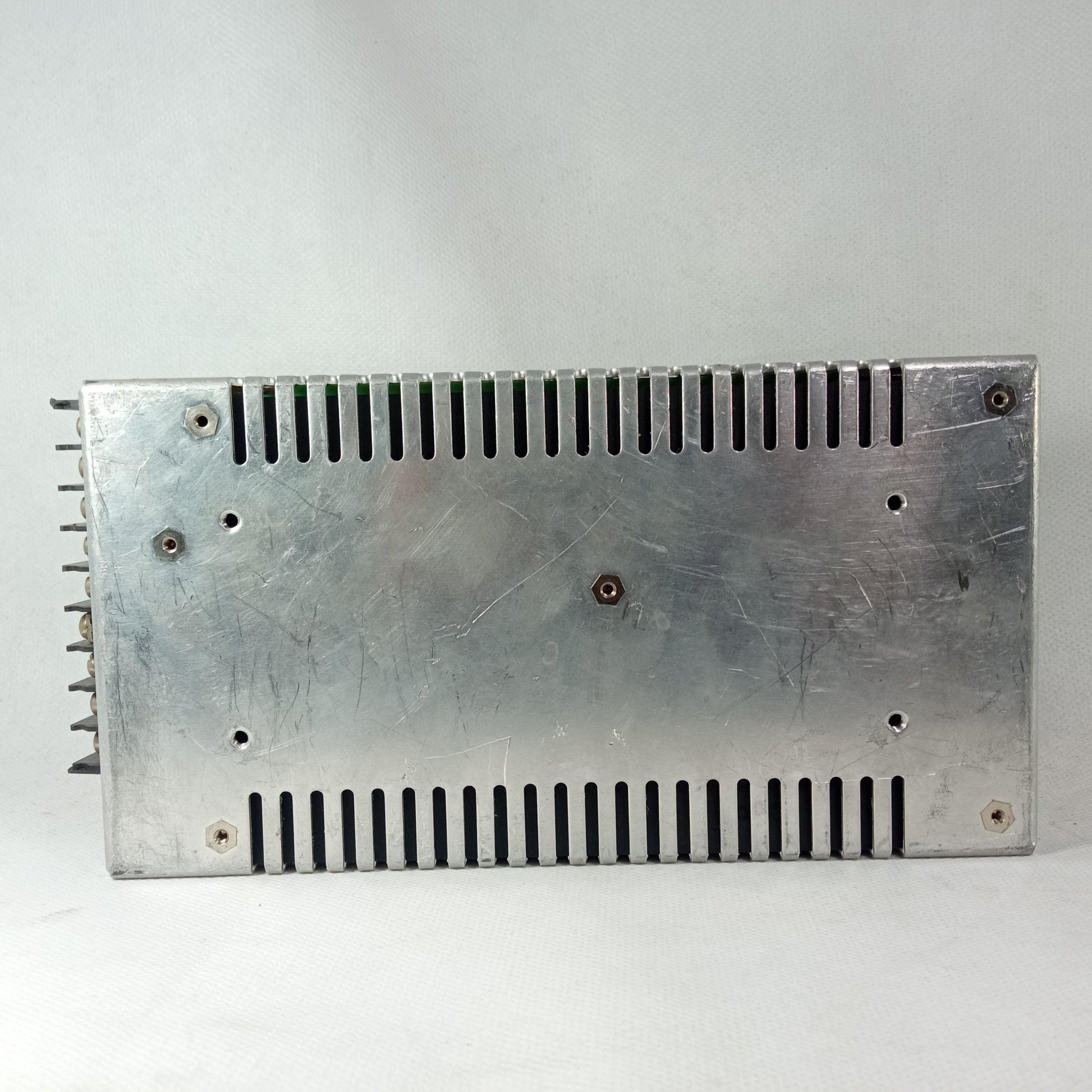 Single Output Switching Power Supply 24V 8.8A Used in Pakistan - industryparts.pk