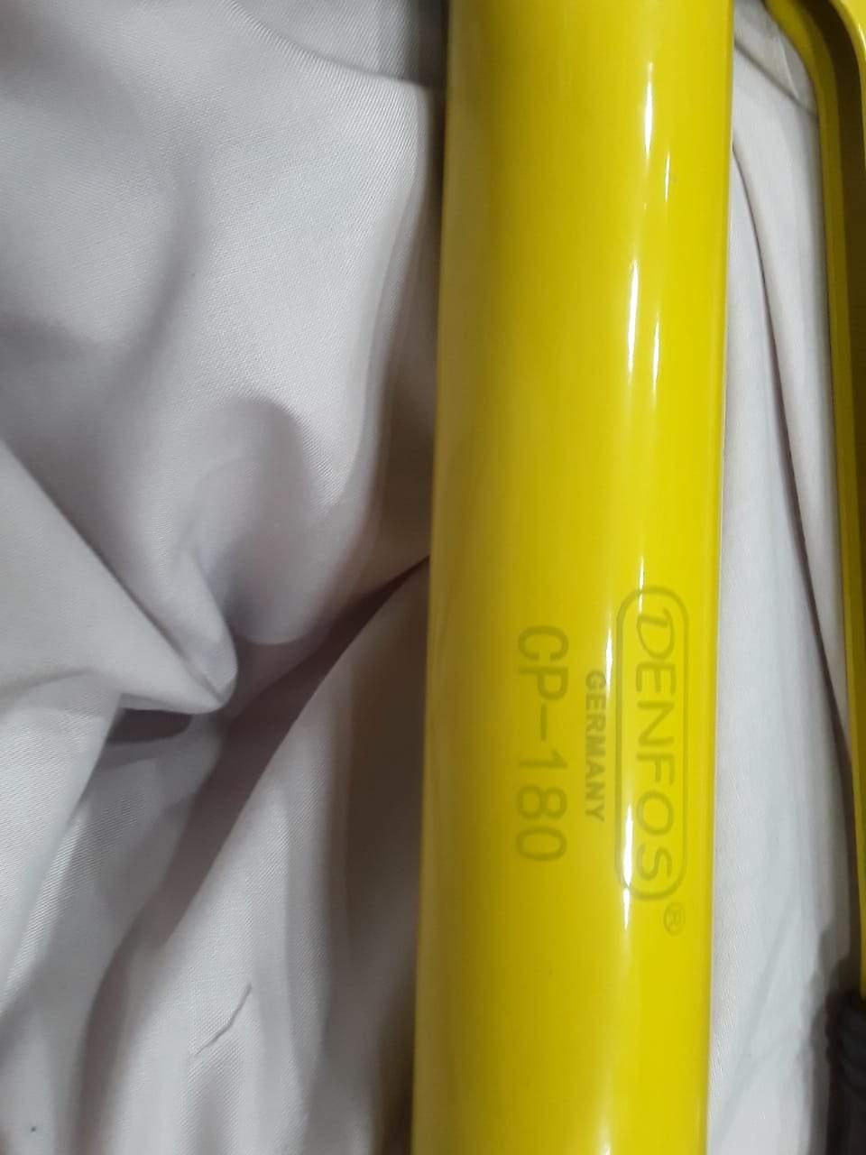 Smart Hydraulic Crimping Tool Hhy-400A in Pakistan - industryparts.pk