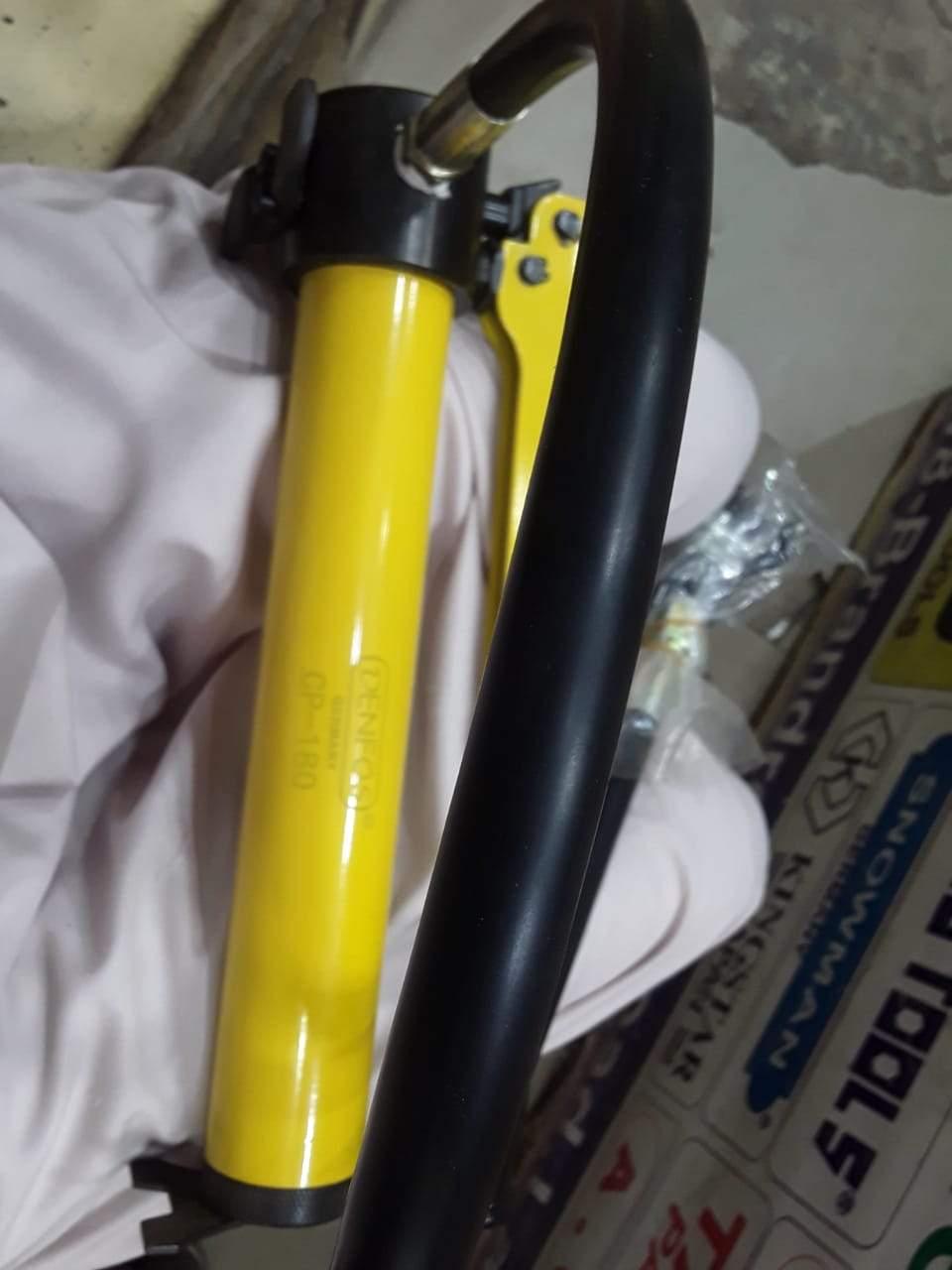 Smart Hydraulic Crimping Tool Hhy-400A in Pakistan - industryparts.pk