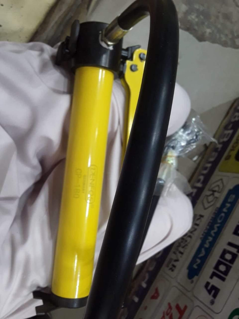Smart Hydraulic Crimping Tool Hhy-400A in Pakistan - industryparts.pk