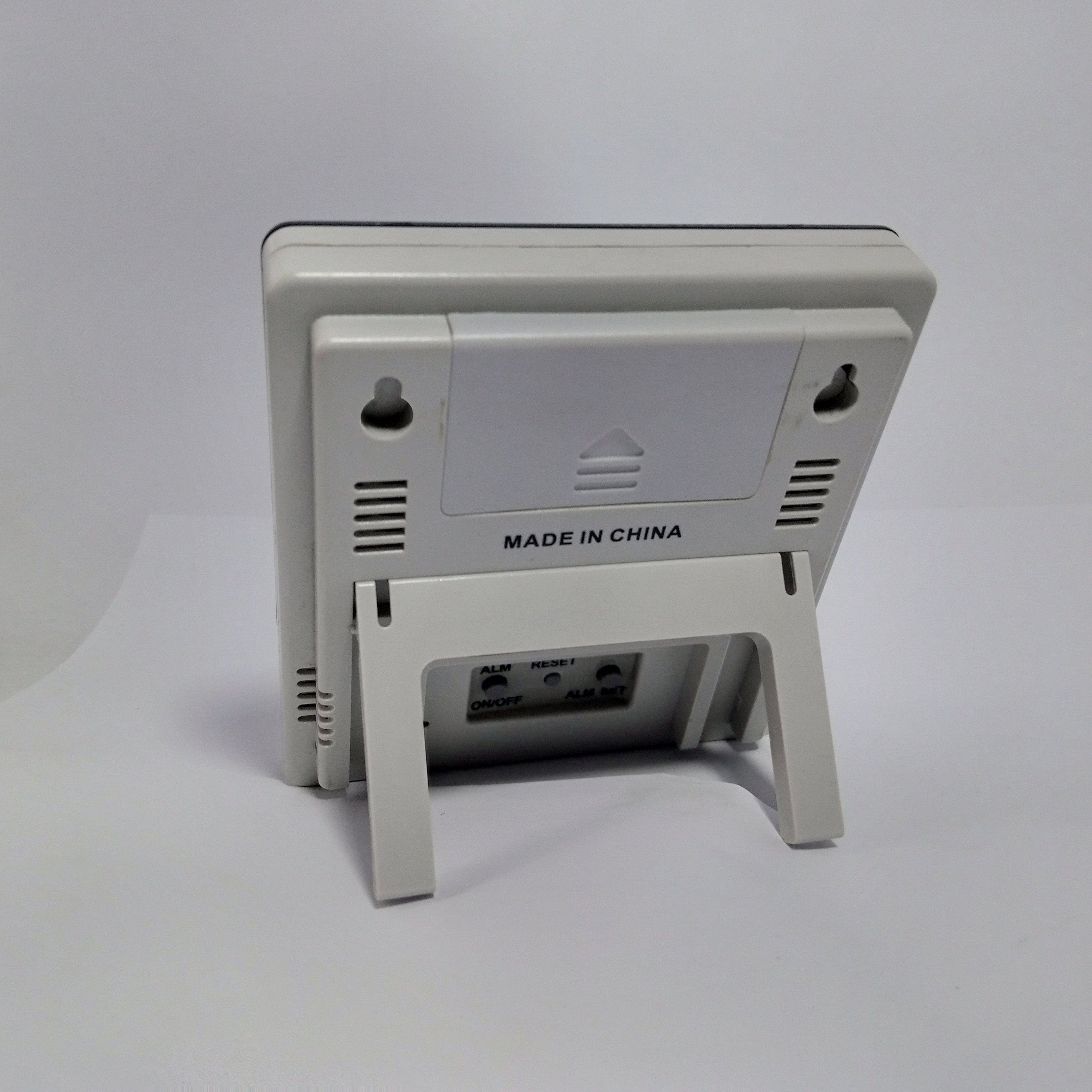 Smart Sensor AR807 Thermometer Hygrometer for incubator - industryparts.pk