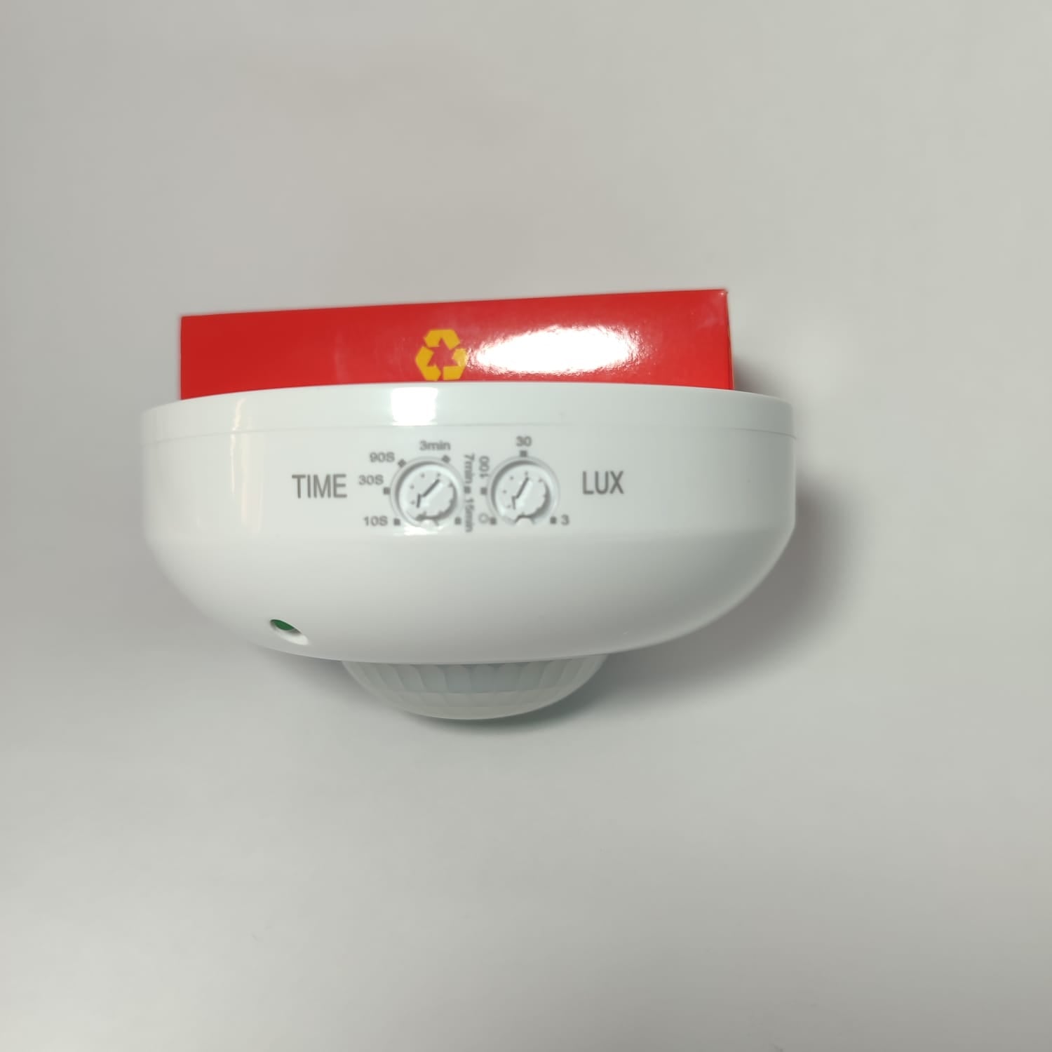 Smart Ceiling Infrared Human Body Motion Sensor Switch