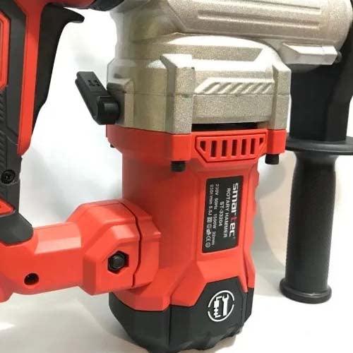 Smartec ST-33204 Rotary Hammer In Pakistan - industryparts.pk