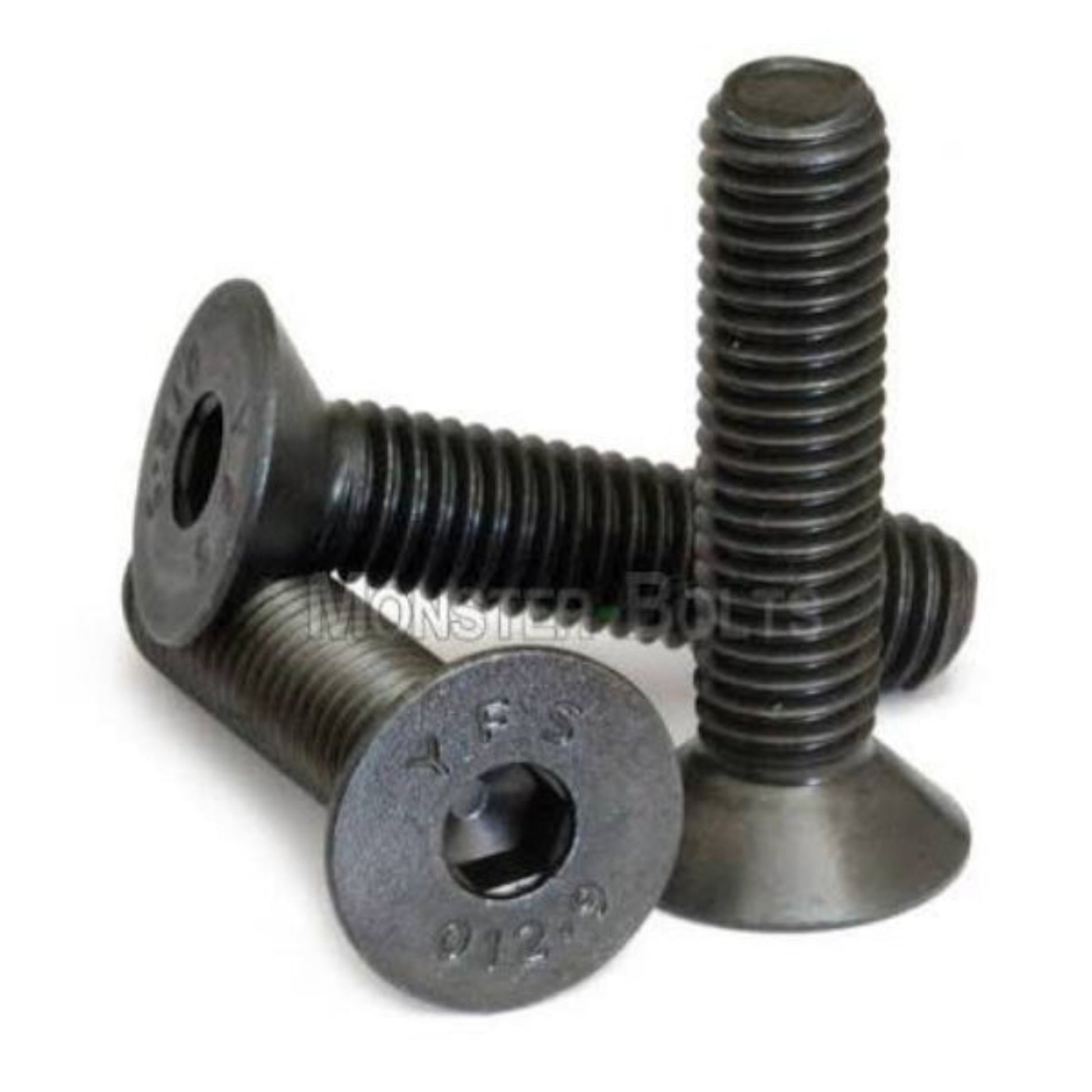 Socket Flat Head Cap Screw in Pakistan