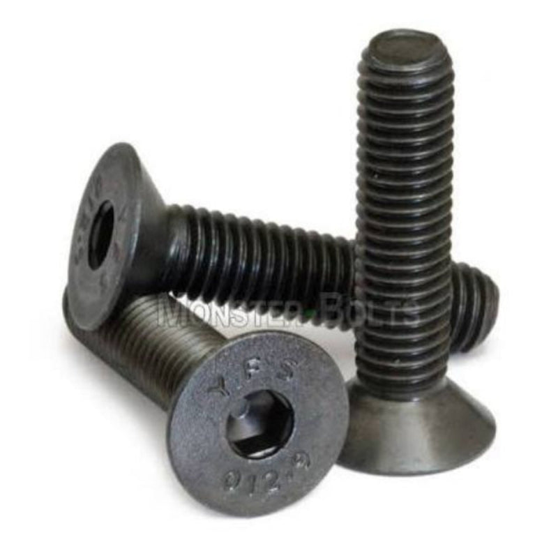 Socket Flat Head Cap Screw in Pakistan
