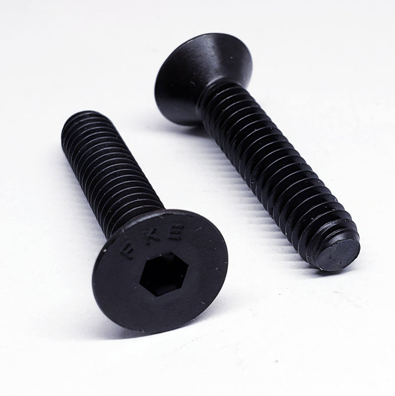 Socket Flat Head Cap Screw in Pakistan