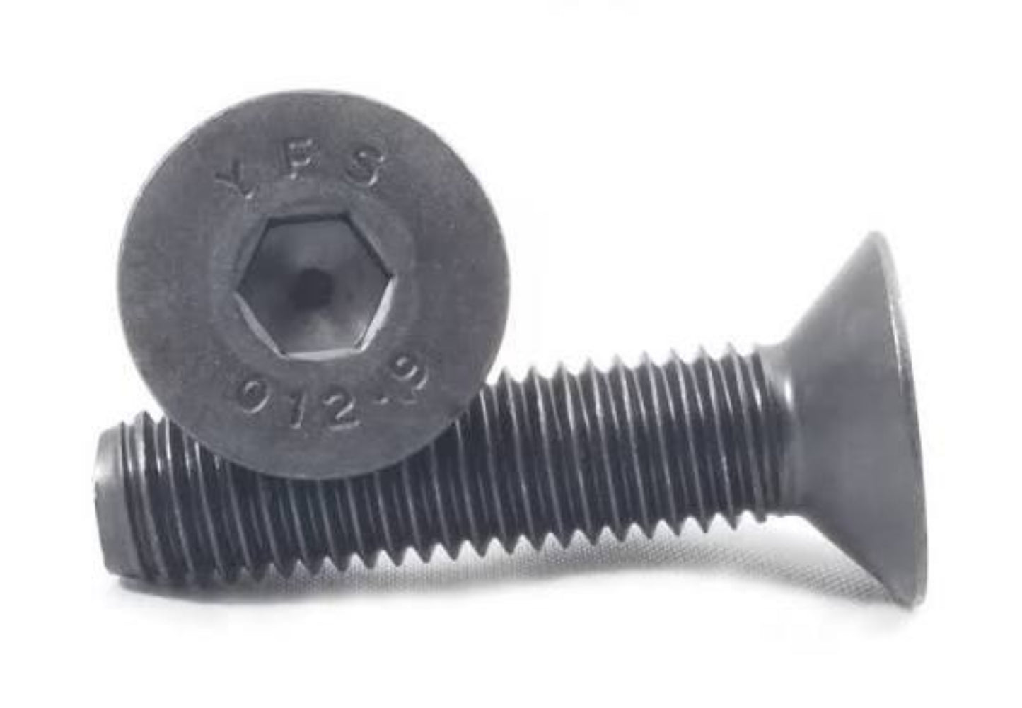 Socket Flat Head Cap Screw in Pakistan