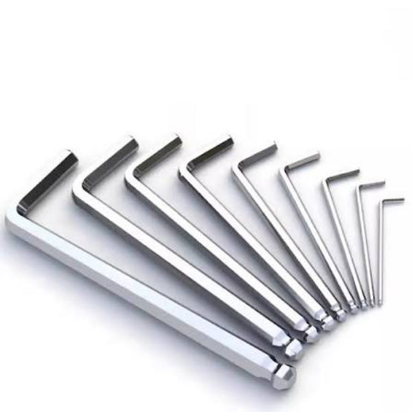 Socket Screw Key in Pakistan