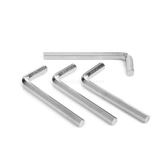 Socket Screw Key in Pakistan