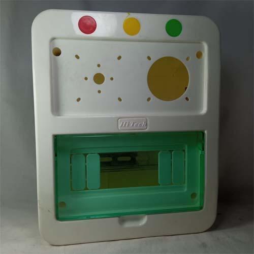 Solar Power Distribution Box in Pakistan - industryparts.pk