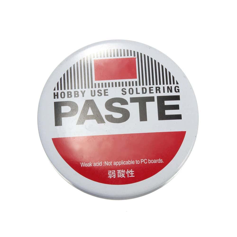Soldering Paste in Pakistan - industryparts.pk