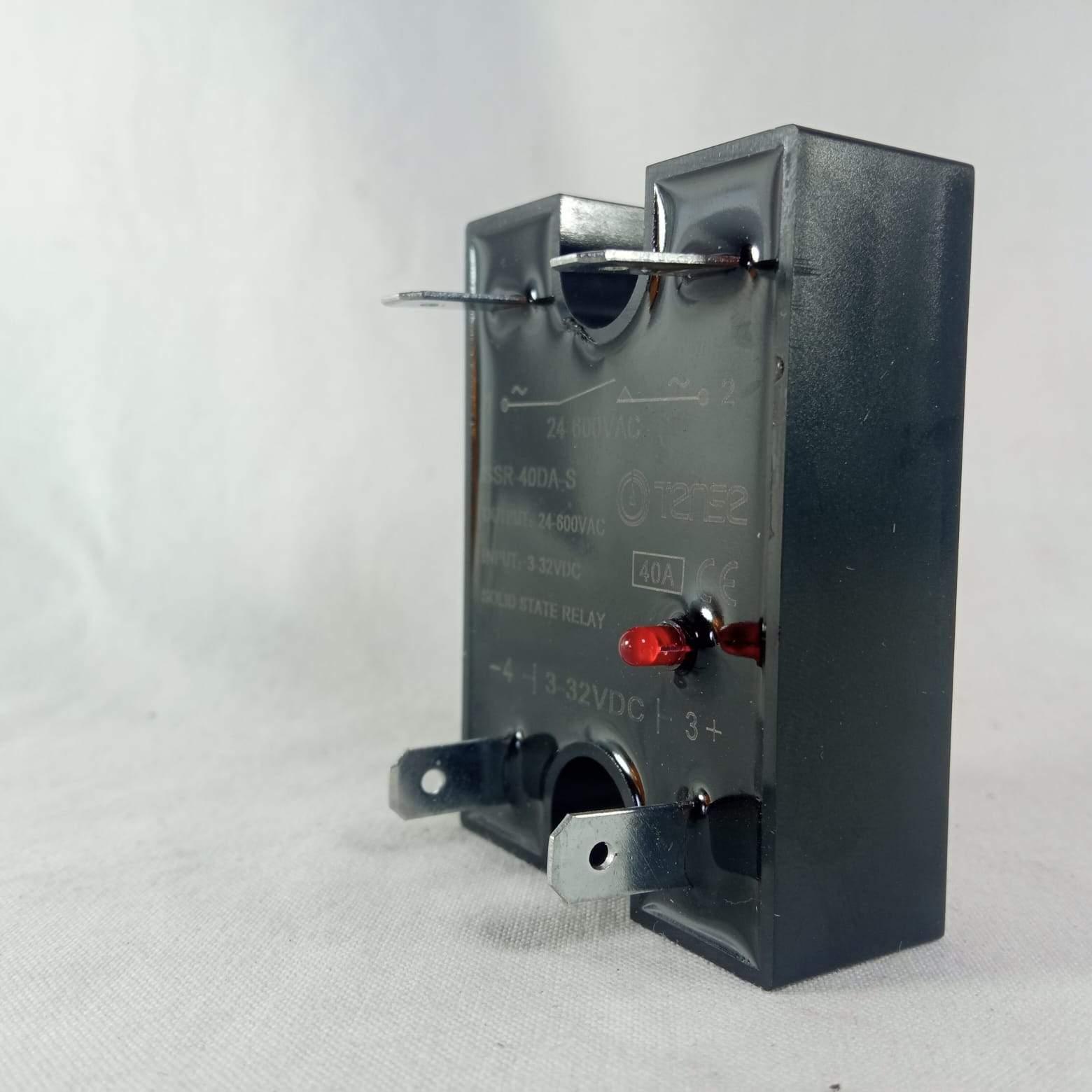 Solid State Relay Module SSR-DA-S Tense in Pakistan - industryparts.pk