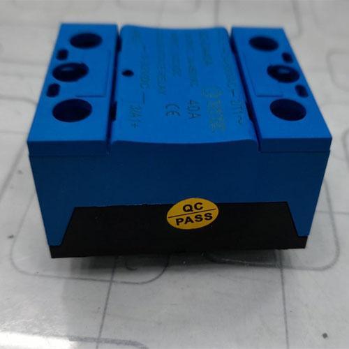 Solid State Relay SD-DA40A 3-32VDC Input in Pakistan - industryparts.pk