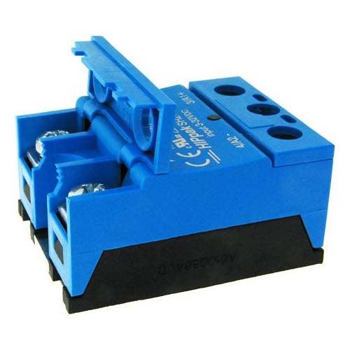 Solid State Relay SSR With Thimble SH60D50 in Pakistan - industryparts.pk