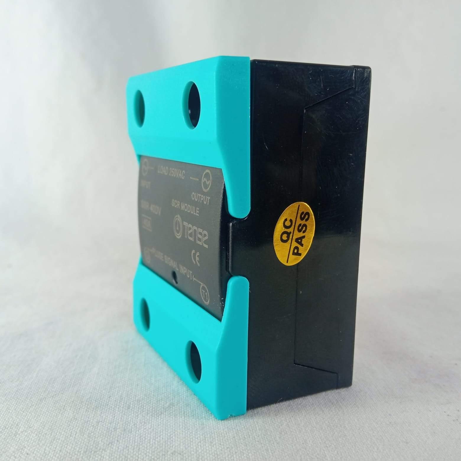 Solid State Voltage Regulator SSR-40DV in Pakistan - industryparts.pk