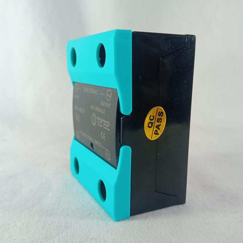 Solid State Voltage Regulator SSR-40DV in Pakistan - industryparts.pk